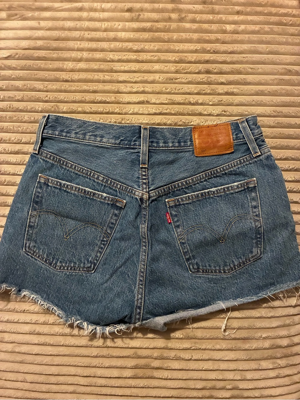 Levi’s short